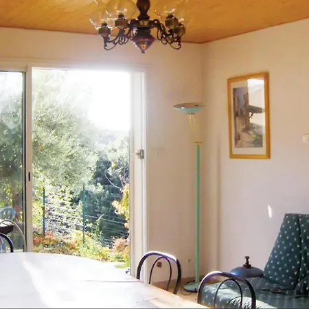 Beautiful In With 2 Bedrooms, Internet And Outdoor Swimming Pool * Coggia